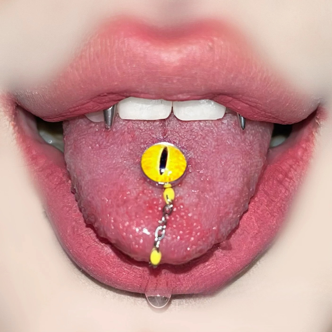 1Pc High Quality Trendy Unique - Body Piercing Quality Jewelry ulasan dan harga